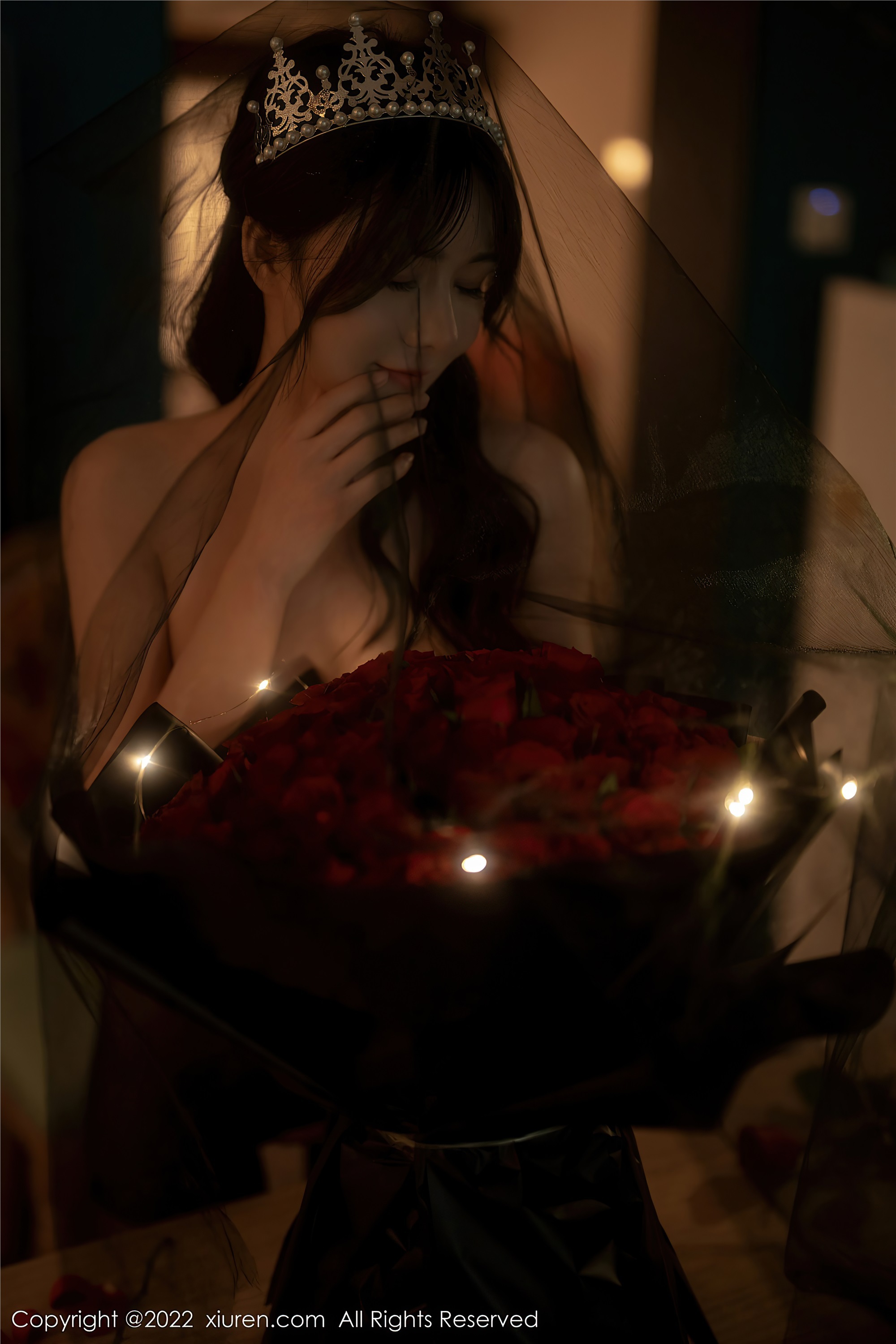 Xiuren秀人网 2022.09.07 NO.5552 婠婠么